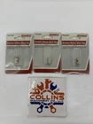 Dynaflo Fastenal 0424958 Safety Blow Gun Tip 3-PACKS New. Price: $18.85.