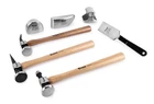 Titan TTN-15100 8 Pc. Professional Auto Body Tool Set New. Price: $283.66.