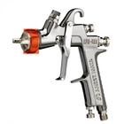 Anest Iwata 5660 LPH400-134LVX Extreme Basecoat Spray Gun New. Price: $607.91.