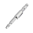 Wynnsky Air Blow Gun, Adjustable Pocket With Automotive Silver New. Price: $10.99.