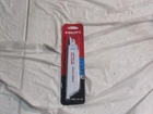 Hilti 2099293 Recip. Saw Md 6" 10 Tpi Package Of 5 Blades New. Price: $20.00.