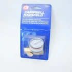 Campbell-hausfeld MP1042 Air Adjusting Valve With Gauge 1/4IN Npt(f) New. Price: $16.87.