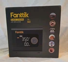 Fanttik S300 Cross Air Inflator 75 Psi Max Portable Compressor New. Price: $75.00.