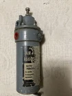 Moore Air Filter Regulator Model 91F-60 Pre Owned Used. Price: $13.00.
