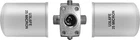 Buyers Products FH325 Head (filter 1/2INNPT Over/) New. Price: $83.90.