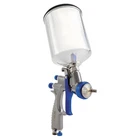 Sharpe Finex 288880 FX3000 Series 1.4 Nozzle Hvlp Full Size Spray Gun W/ Cup New. Price: $174.00.