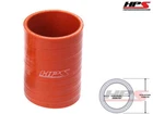 4" Long Hps 2.5" 63MM 4-PLY Aramid Silicone Turbo Coupler Tube Hose Orange New. Price: $25.34.