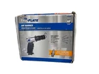 Tru-flate Air Hammer 7 Piece Set Chisels & Flo Plug 4500 Bpm New. Price: $24.89.