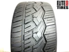 Nitto NT420V P315/30R22 Tire 10.25/32 Used. Price: $314.99.