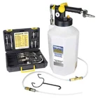 Mityvac MV7412 Atf Kit For Topping Refilling Sealed Auto Transmissions New. Price: $389.99.