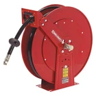 Reelcraft TH88050 Omp Dual Hose REEL,SPRING,1/2 MNPT,50 4NB33 New. Price: $2097.18.