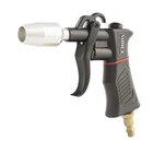 Sunex SXBG01K Air Blow Gun Kit With Variable Trigger Adjustable Nozzle Ventur... New. Price: $26.64.