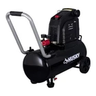 Husky Portable Air Compressors 8 Gallon Standard 150PSI Hotdog Steel Tank Style New. Price: $208.51.