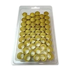 Interstate Pneumatics F7323-50 0.525 Inch Id X 1.0 Ferrules (50/PK) New. Price: $42.86.