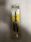 Central Pneumatic 21/32 Tie Rod Separator #66316 New. Price: $23.00.