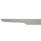 Install Bay ASB24-5 24TPI 1/2 Air Saw Blade Package Of New. Price: $39.99.
