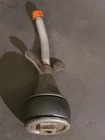 4" Vented Wing Nut Pipe Line Pressure Test Tool Richmond Foundry Mfg. Co. Climax Used. Price: $36.00.