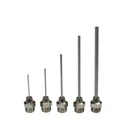 Coilhose Pneumatics Snt-kit-dpb Blow Gun Needle Tip 1/8 Npsm New. Price: $46.95.