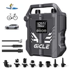 Electric Air Pump For Paddle Board Inflatables, 60PSI High Pressure Sup ... New. Price: $84.69.