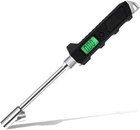 Digital Tire Pressure 230 Psi, Stainless Steel Dual Head Gauge... New. Price: $33.18.