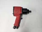 Chicago Pneumatic CP6060 Sasab Super Industrial 3/4 Inch Impact Wrench Used. Price: $250.00.