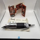 Pneumatic 221 Metal Nibbler By Rodac Made In Japan Used. Price: $29.99.