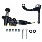 Universal Combination Proportioning Valve And Mounting Bracket Lines Kit With New. Price: $50.24.
