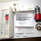 Central Pneumatic Inline Air Shears 90 Psi #98833 Powermax Plasma Cutting System Open. Price: $10.00.