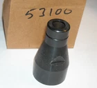 53100 Sioux Tools, Clutch Case, Pulled From New Tool, Nos Open. Price: $58.60.
