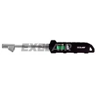 (1) Exelair By Milton Digital Tire Gauge W/360 Degree Swivel Chuck- Free S&h New. Price: $26.52.