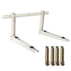 Heavy Duty Mini Split Wall Mounting Bracketoutdoor Air Conditioner Condens New. Price: $62.70.