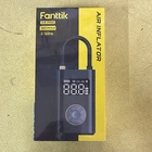 Fanttik X9 Pro Rechargeable Air Inflator 150PSI Portable Tire Pump Usb New. Price: $30.00.