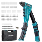Libraton Heavy-duty Gun, Pop Set, Professional Hand Riveter,... New. Price: $50.62.