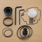 Reliable Nailer Overhaul Kit For Porter Cable RN175A Type Part Number 910463 New. Price: $20.66.
