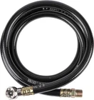 Performance Tool W10057 Lightweight Pvc Air Hose, Kink And Abrasion Resistant... New. Price: $12.99.
