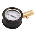 Roadpro RPVDG289 Tire Valve Gauge W/dial & Durable Housin New. Price: $21.26.