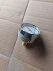 Hyper Tough 2-INCH Back-mount Pressure Gauge 1/8-1/4" Adapter 0-300 Psi 0-21 Bar Open. Price: $15.99.