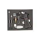 Sunex Blow Gun Kit SXBG01K New. Price: $28.99.