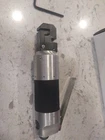 Rockwood Air Pneumatic Sheet Metal Puncher And Flange Rivet Tool Open. Price: $64.00.
