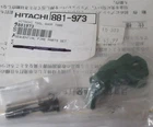 Hitachi 881-973 Sequential Fire Set Oem, Nos NV65AH, NV45AC, NR90AC, NR90AC2,3 Open. Price: $31.99.