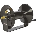 Ironton Air Reel, Holds 3/8IN. 100FT. Hose, 300 Max. Psi, Manual Rewind New. Price: $49.99.