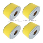 4X Air Filter For Sears Craftsman Tiller 247.299320 208CC 170-VOA New. Price: $16.35.