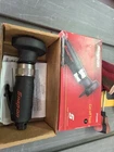 Snap-on PT250A Cut Off Tool, Air, Cushion Handle, 3 (22,000 Rpm) Black Open. Price: $180.00.