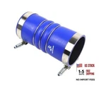 High Temperature Tmkool 8" Length 4-PLY Reinforced 3.5" Id Straight Charge Air New. Price: $38.34.