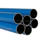 Rapidair Fastpipe 3/4" Diameter Aluminum 7'6" Blue Pack F1863-6 New. Price: $219.95.