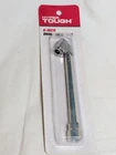 Hyper Tough 6-INCH Extended Dual Air Chuck ("1/4") Brand New. Price: $11.99.