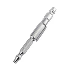 Wynnsky Air Blow Gun, Adjustable Pocket With I/m Type Plug Silver New. Price: $14.99.