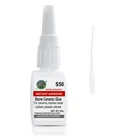 Stone Glue, Adhesive For Restoration And Production Of Marble, Granite... New. Price: $17.42.