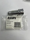 Devilbiss Dekups DPC-31802202 Paint Adapter Fits- FLG2 & FLG3 Spray Gun New Bix. Price: $60.00.