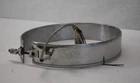 Southern Stainless Steel Band Heater Clamp MBE-270060-001 2000W 460V 38101 New. Price: $39.99.